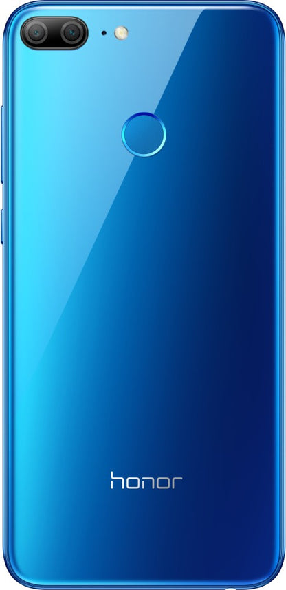 Honor 9 Lite (Sapphire Blue, 32 GB) - 3 GB RAM