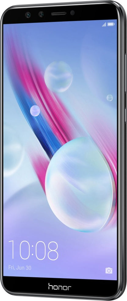 Honor 9 Lite (Midnight Black, 32 GB) - 3 GB RAM