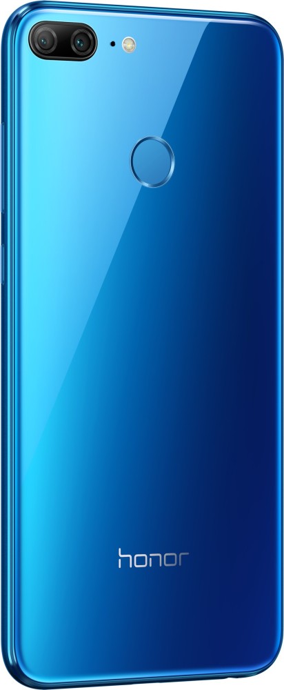 Honor 9 Lite (Sapphire Blue, 32 GB) - 3 GB RAM