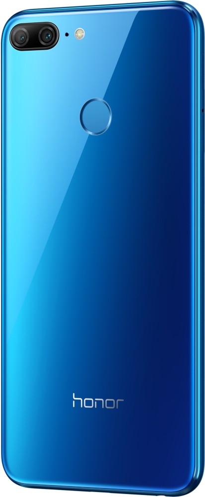 Honor 9 Lite (Sapphire Blue, 32 GB) - 3 GB RAM