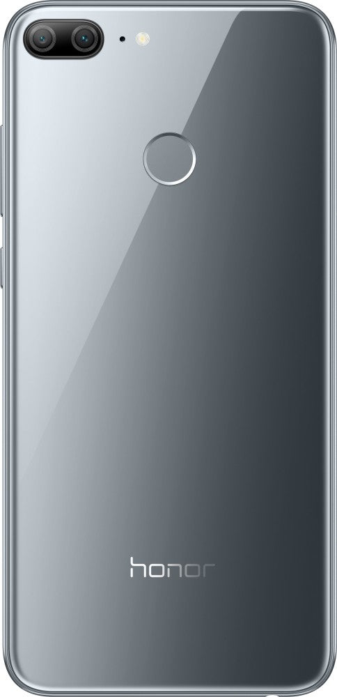 Honor 9 Lite (Glacier Grey, 32 GB) - 3 GB RAM