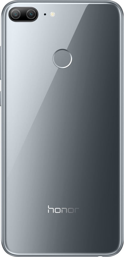 Honor 9 Lite (Glacier Grey, 32 GB) - 3 GB RAM