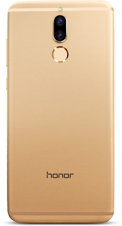 Honor 9i (Prestige Gold, 64 GB) - 4 GB RAM