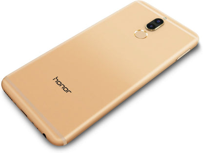 Honor 9i (Prestige Gold, 64 GB) - 4 GB RAM