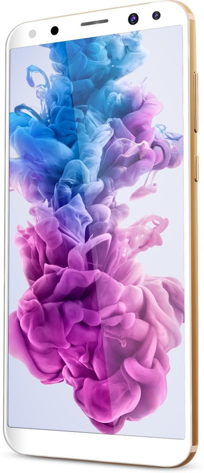 Honor 9i (Prestige Gold, 64 GB) - 4 GB RAM