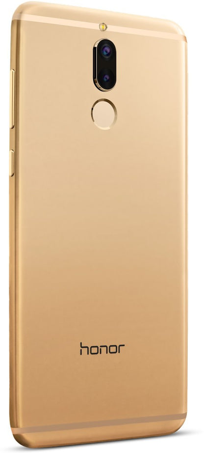 Honor 9i (Prestige Gold, 64 GB) - 4 GB RAM