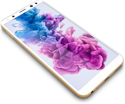 Honor 9i (Prestige Gold, 64 GB) - 4 GB RAM