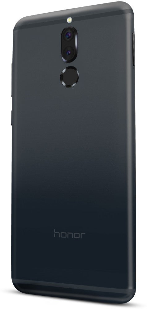 Honor 9i (Graphite Black, 64 GB) - 4 GB RAM