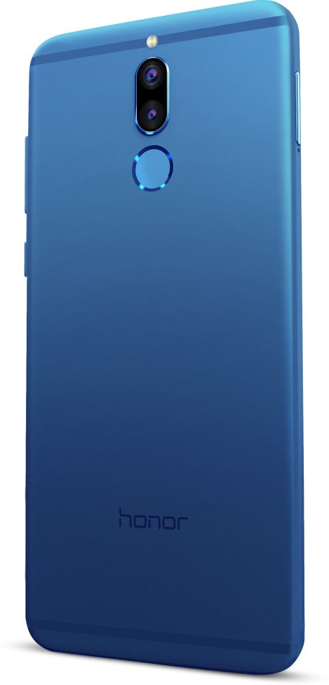 Honor 9i (Aurora Blue, 64 GB) - 4 GB RAM