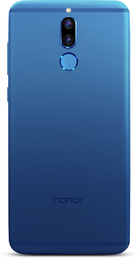 Honor 9i (Aurora Blue, 64 GB) - 4 GB RAM