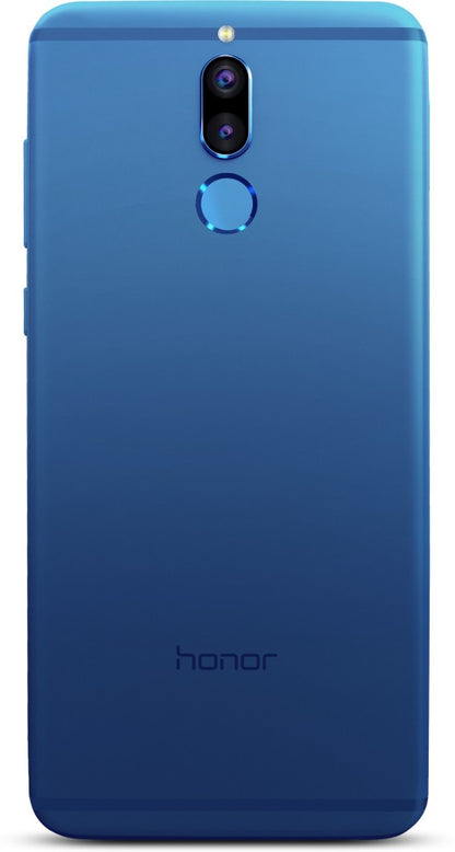 Honor 9i (Aurora Blue, 64 GB) - 4 GB RAM