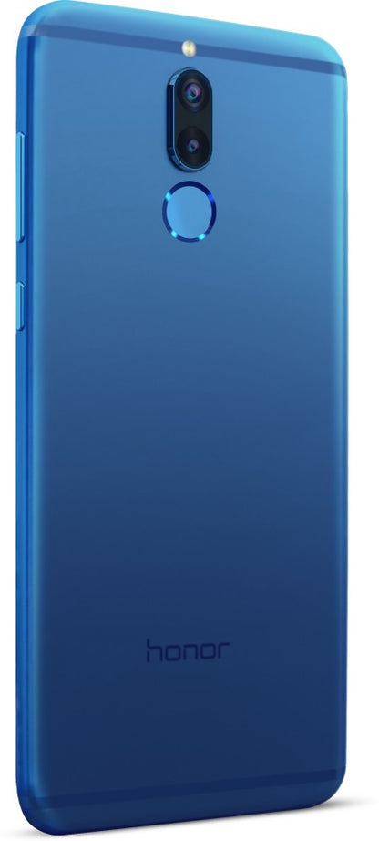 Honor 9i (Aurora Blue, 64 GB) - 4 GB RAM