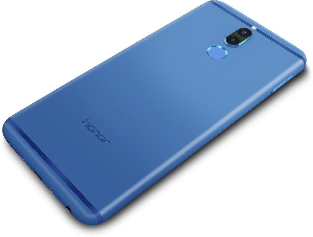 Honor 9i (Aurora Blue, 64 GB) - 4 GB RAM