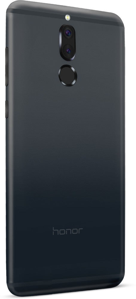 Honor 9i (Graphite Black, 64 GB) - 4 GB RAM