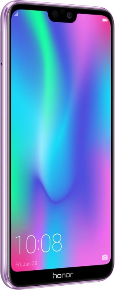 Honor 9N (Purple, 32 GB) - 3 GB RAM