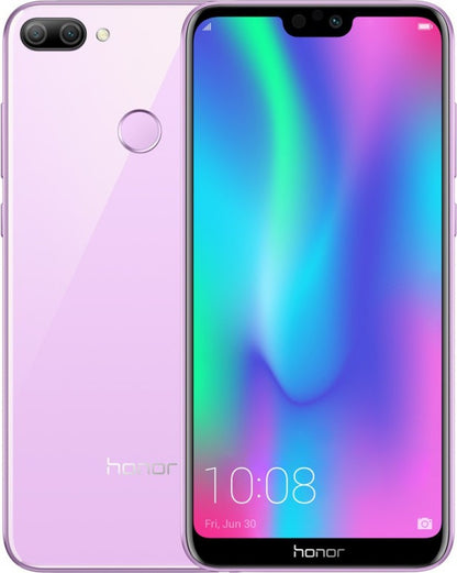 Honor 9N (Purple, 32 GB) - 3 GB RAM