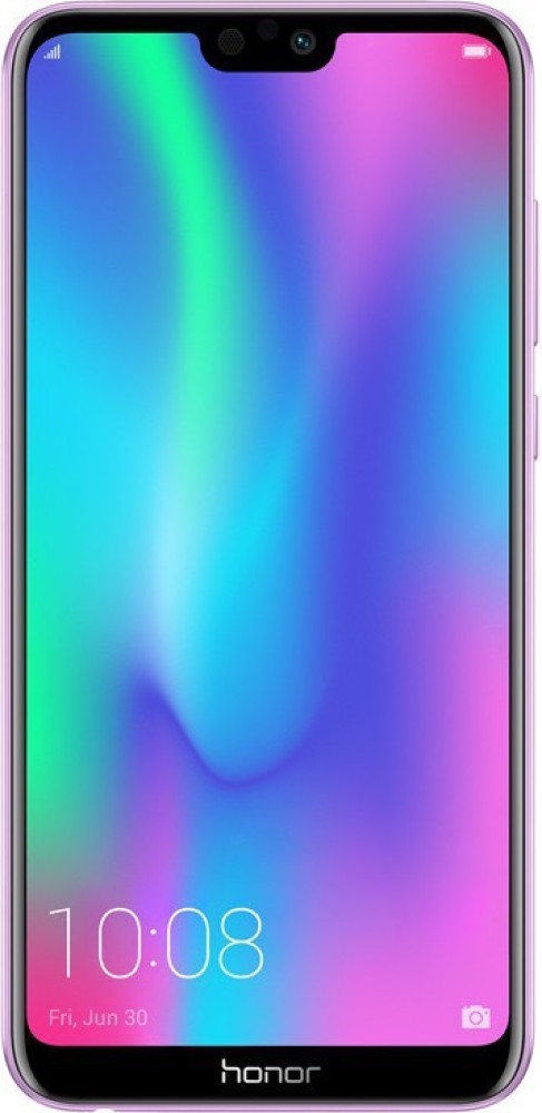 Honor 9N (Purple, 32 GB) - 3 GB RAM