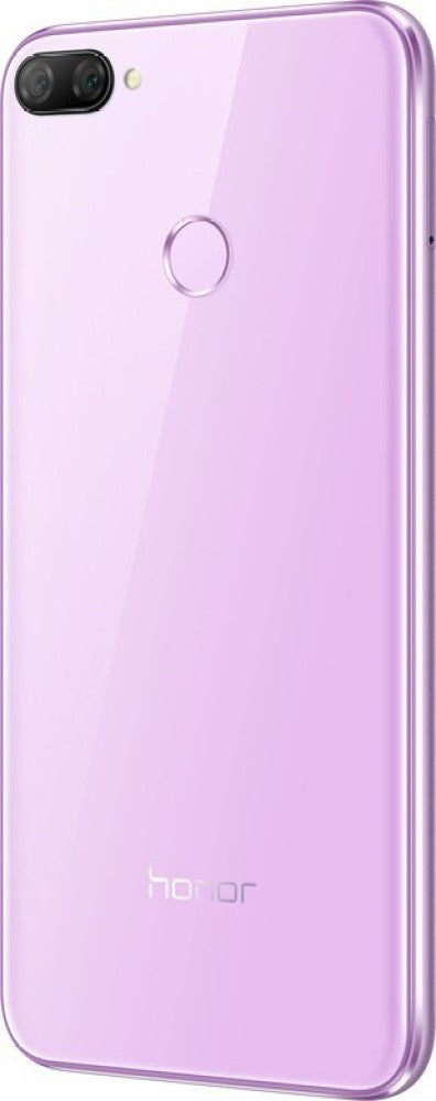 Honor 9N (Purple, 32 GB) - 3 GB RAM