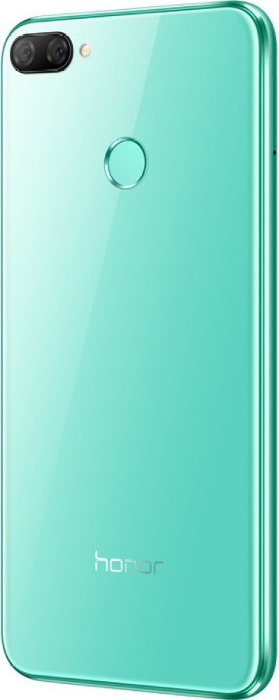 Honor 9N (Robin Egg Blue, 32 GB) - 3 GB RAM