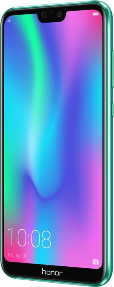 Honor 9N (Robin Egg Blue, 64 GB) - 4 GB RAM