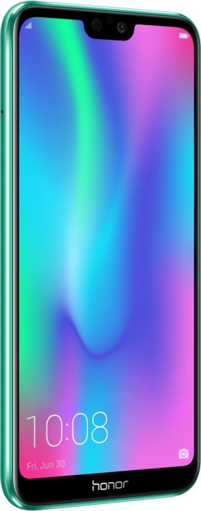 Honor 9N (Robin Egg Blue, 32 GB) - 3 GB RAM