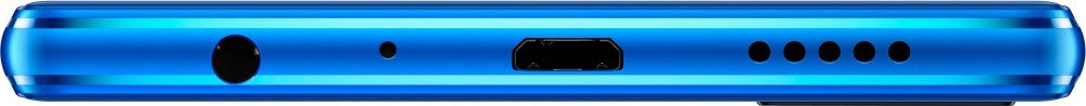 Honor 9N (Sapphire Blue, 128 GB) - 4 GB RAM