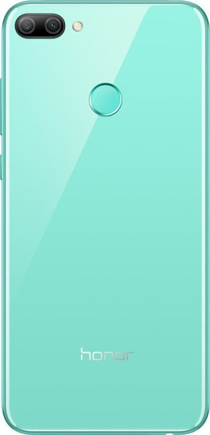 Honor 9N (Robin Egg Blue, 64 GB) - 4 GB RAM