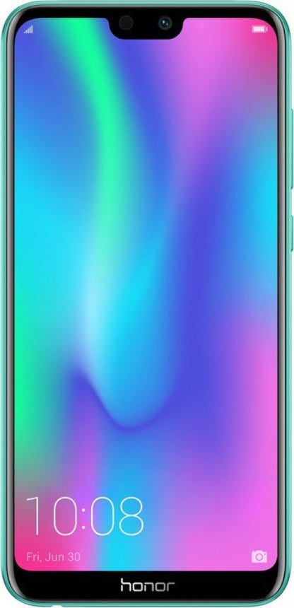 Honor 9N (Robin Egg Blue, 32 GB) - 3 GB RAM