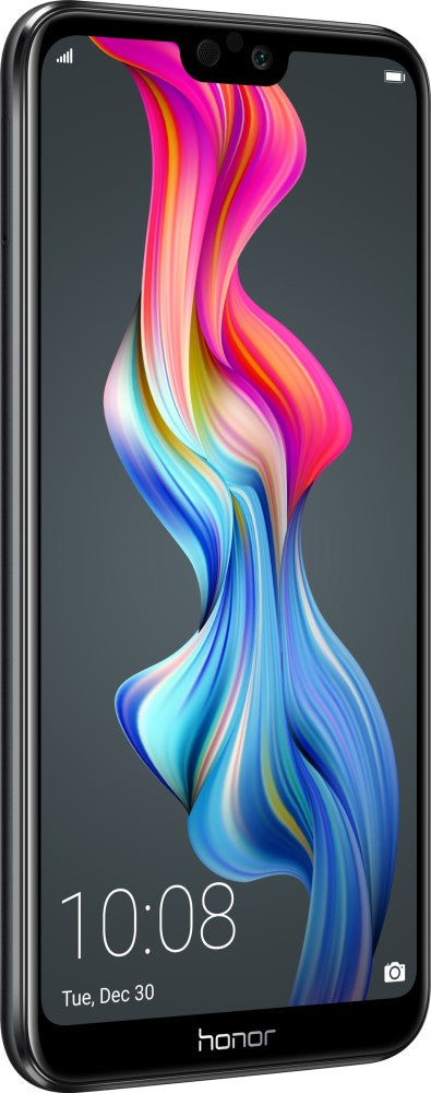 Honor 9N (Midnight Black, 32 GB) - 3 GB RAM