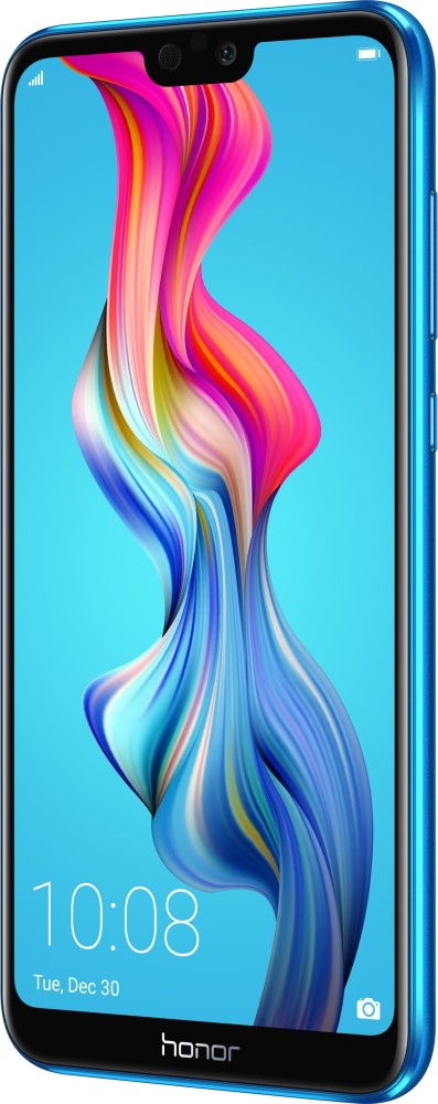 Honor 9N (Sapphire Blue, 128 GB) - 4 GB RAM