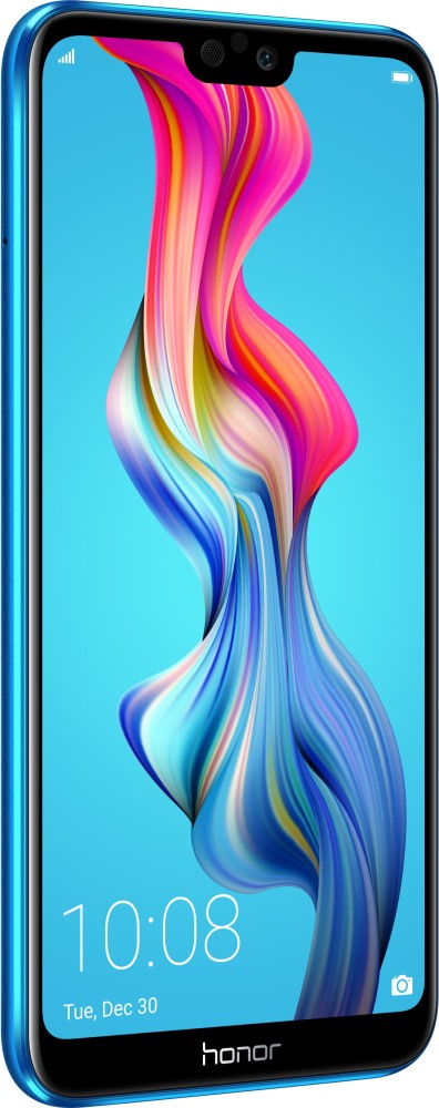 Honor 9N (Sapphire Blue, 128 GB) - 4 GB RAM