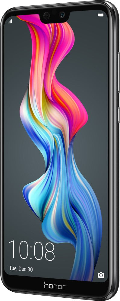 Honor 9N (Midnight Black, 32 GB) - 3 GB RAM