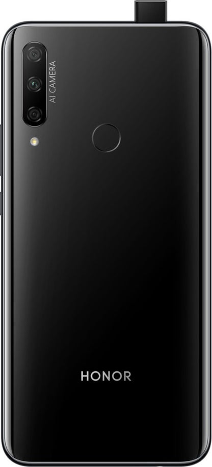 Honor 9X (Midnight Black, 128 GB) - 6 GB RAM