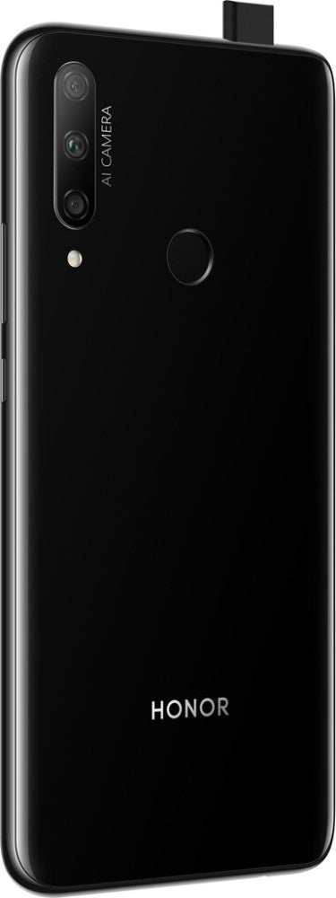 Honor 9X (Midnight Black, 128 GB) - 6 GB RAM