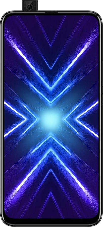 Honor 9X (Midnight Black, 128 GB) - 6 GB RAM