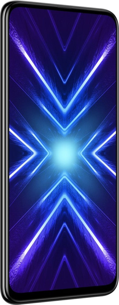 Honor 9X (Midnight Black, 128 GB) - 6 GB RAM