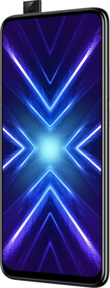 Honor 9X (Midnight Black, 128 GB) - 6 GB RAM