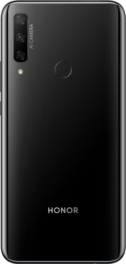 Honor 9X (Midnight Black, 128 GB) - 6 GB RAM