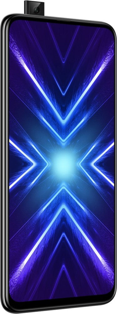 Honor 9X (Midnight Black, 128 GB) - 6 GB RAM