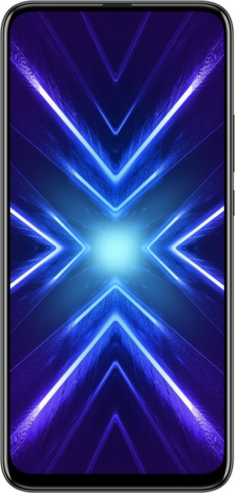 Honor 9X (Midnight Black, 128 GB) - 6 GB RAM