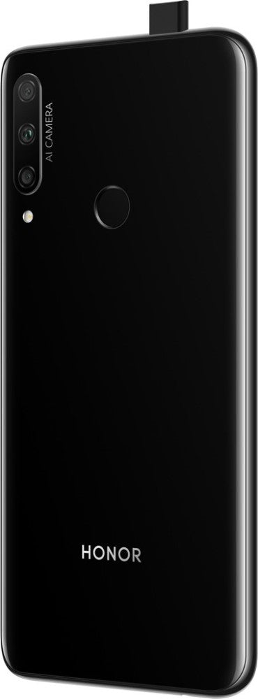 Honor 9X (Midnight Black, 128 GB) - 6 GB RAM