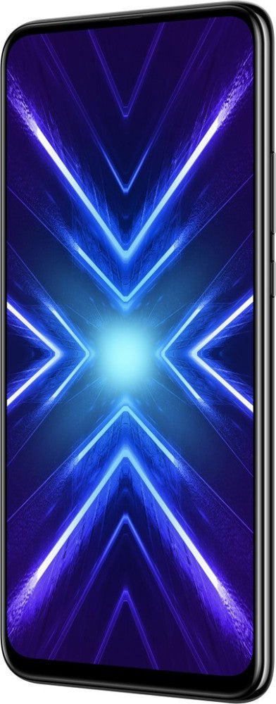 Honor 9X (Midnight Black, 128 GB) - 6 GB RAM