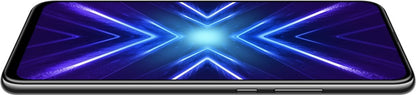 Honor 9X (Midnight Black, 128 GB) - 6 GB RAM