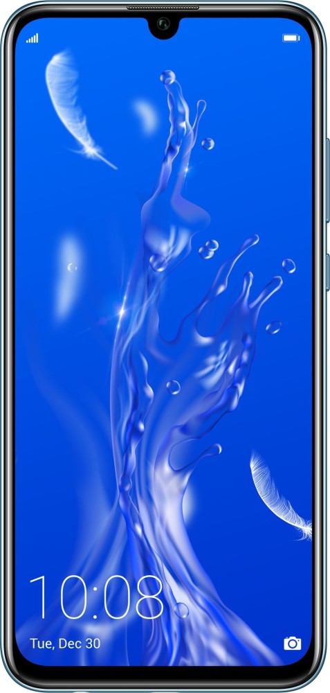 Honor 10 Lite (Sapphire Blue, 64 GB) - 6 GB RAM