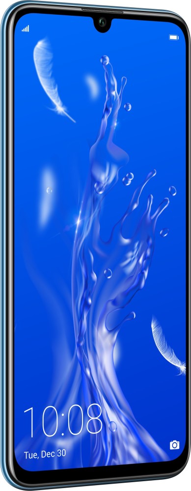 Honor 10 Lite (Sapphire Blue, 64 GB) - 6 GB RAM