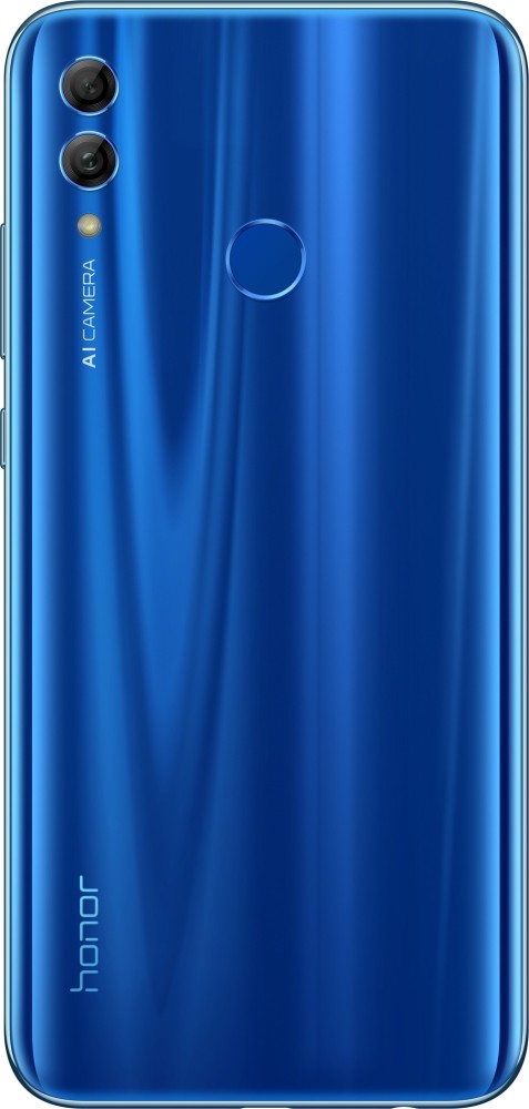 Honor 10 Lite (Sapphire Blue, 64 GB) - 6 GB RAM