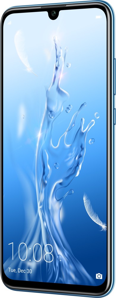 Honor 10 Lite (Sky Blue, 64 GB) - 6 GB RAM