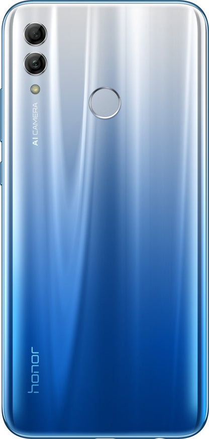 Honor 10 Lite (Sky Blue, 64 GB) - 6 GB RAM