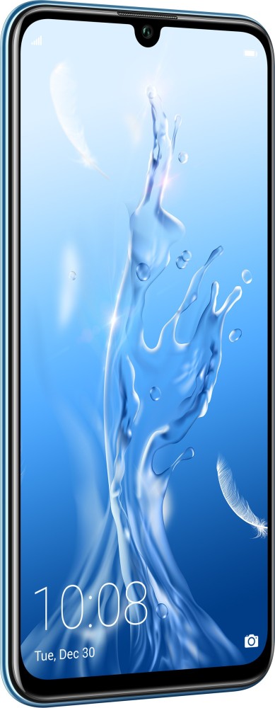 Honor 10 Lite (Sky Blue, 64 GB) - 6 GB RAM