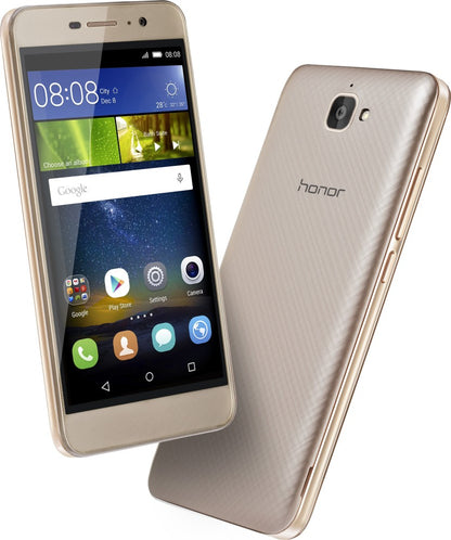 Honor Holly 2 Plus (Gold, 16 GB) - 2 GB RAM